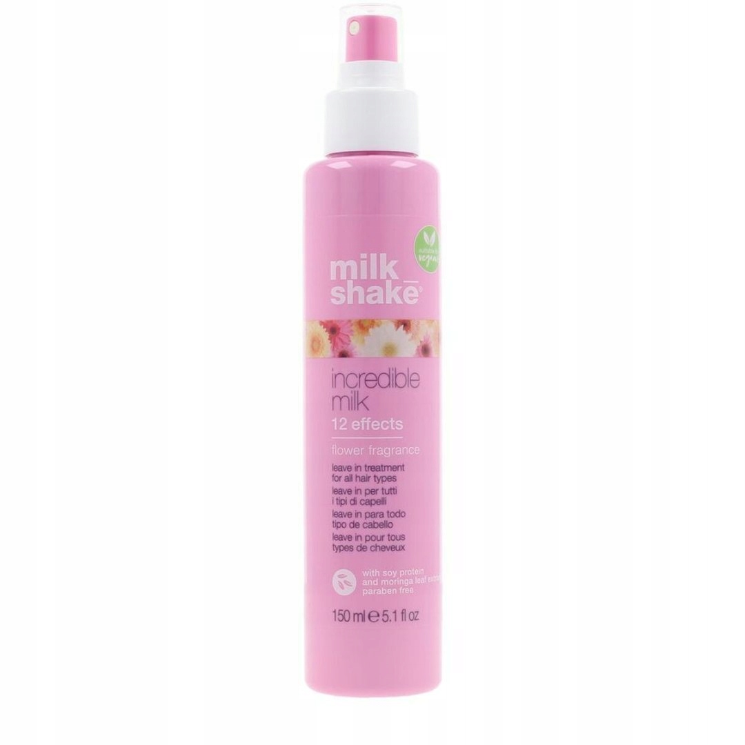 Maska na vlasy Milk Shake