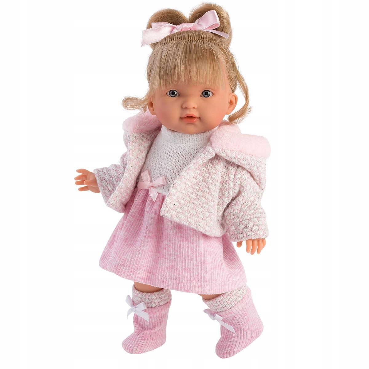 

Llorens Lalka Valeria Europejka 30 cm