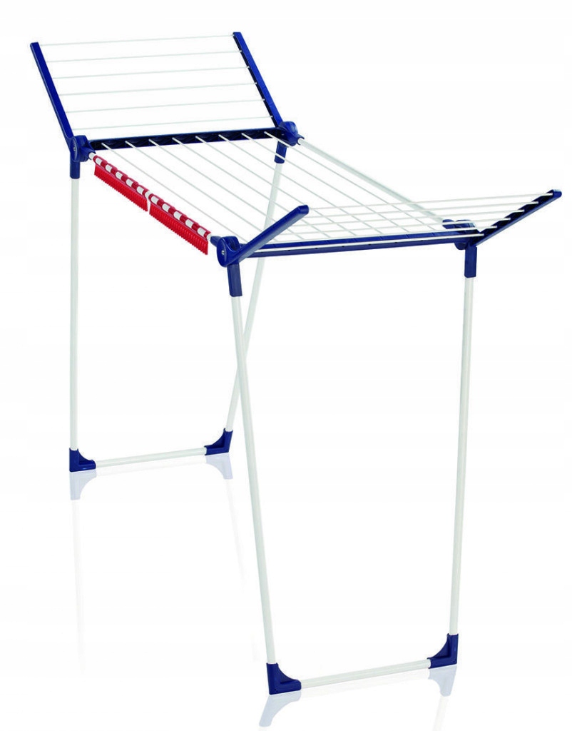 Levně Sušák rozkl. 15m Pegasus 150 Solid 81570 Leifheit