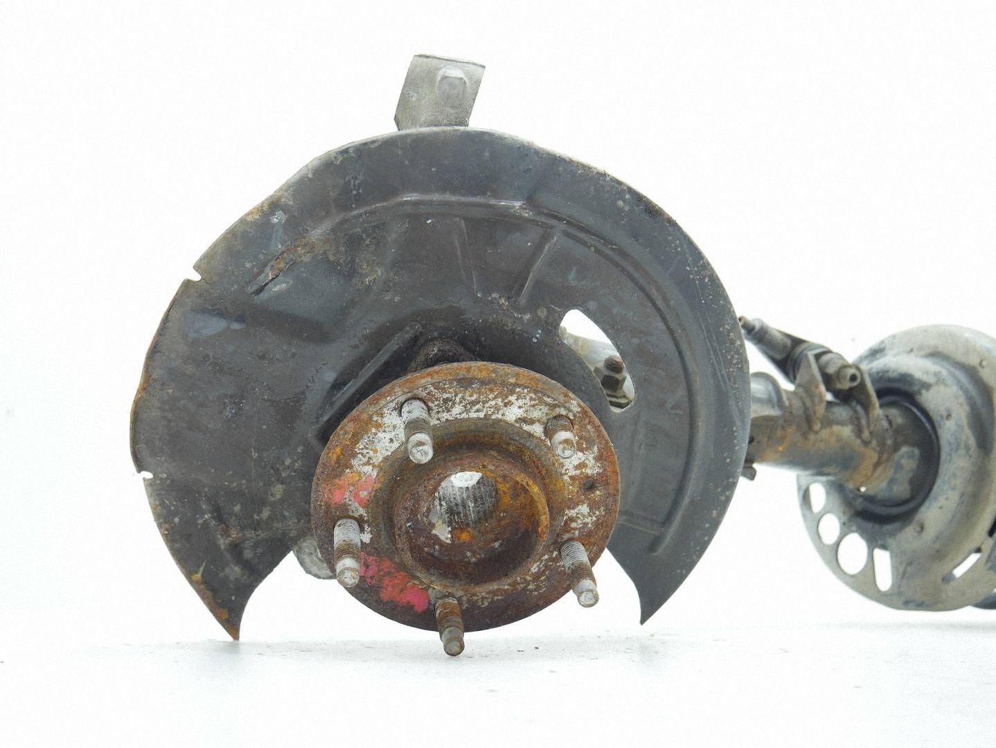 swing shock absorber right front OPEL INSIGNIA B 1.5 B 84337978 23384198