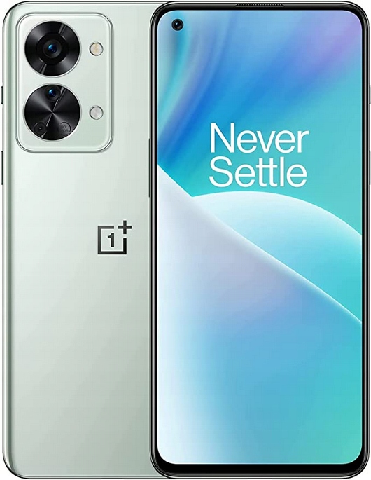 

Smartfon OnePlus Nord 2T 5G 8/128 Jade Fog