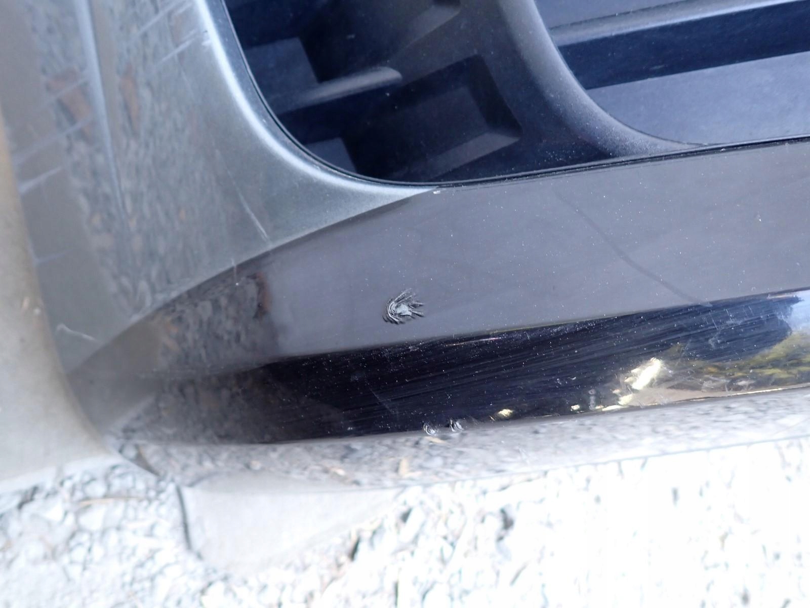 bumper front front AUDI TT 8S FV3 FV9 2014-2019R 8S0807437