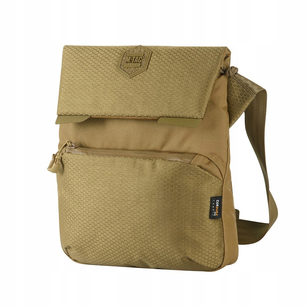 M-Tac Torba Konvert Elite Cordura Coyote