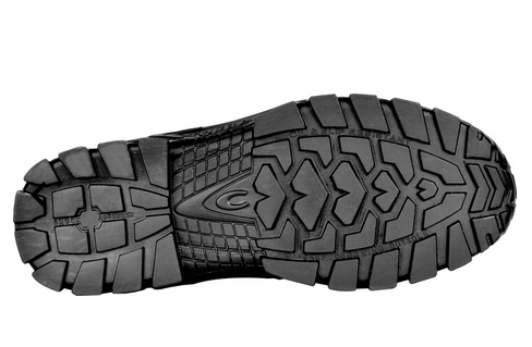 BUTY TRZEWIKI ROBOCZE COFRA NEW RENO SKÓRZANE Z NOSKIEM S3 SRC rozmiar 41 Marka Cofra