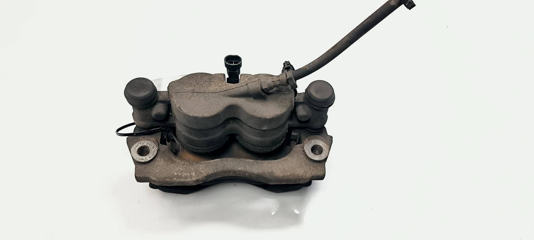 caliper brake front left 3.0 IVECO DAILY 35S17