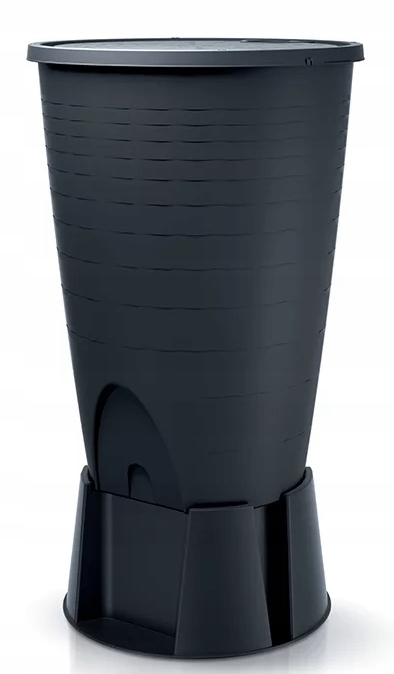 PODSTAWA POD ZBIORNIK NA DESZCZÓWKĘ BECZKĘ DUŻA IBAS2 Szerokość produktu 60.8 cm