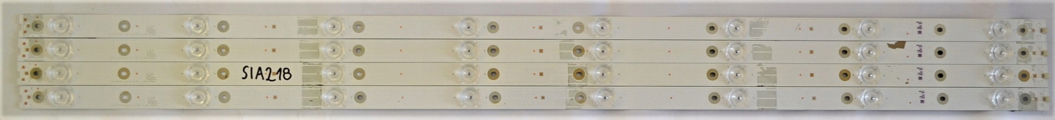 Led Lišta HD426N3U51 (č. SIA218)