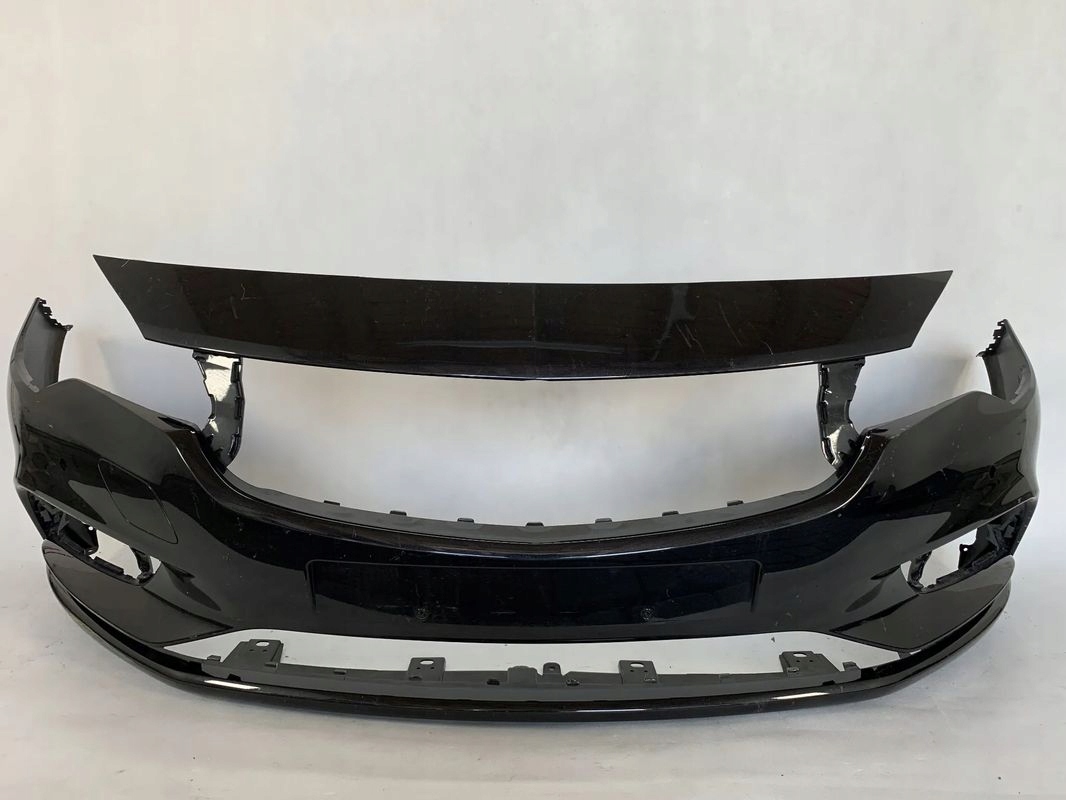 Opel Astra 5 V K 15-19r PDC bumper front front