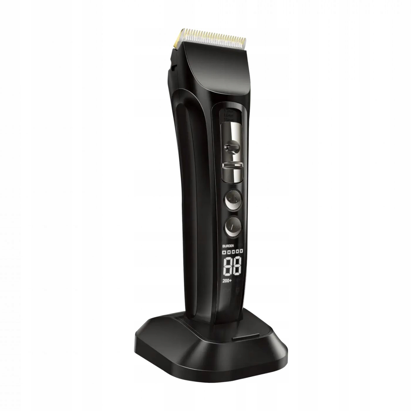 Jrl FreshFade 1040 profesjonalna maszynka do strzyżenia Smart-Clip LCD