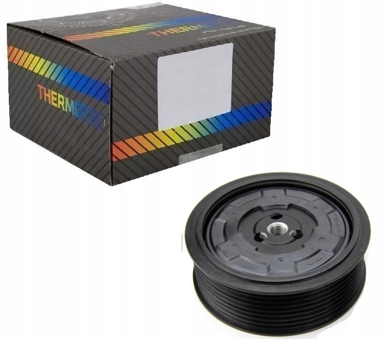 KTT040021 - Зчеплення компресора кондиціонера MERCEDES GL X164