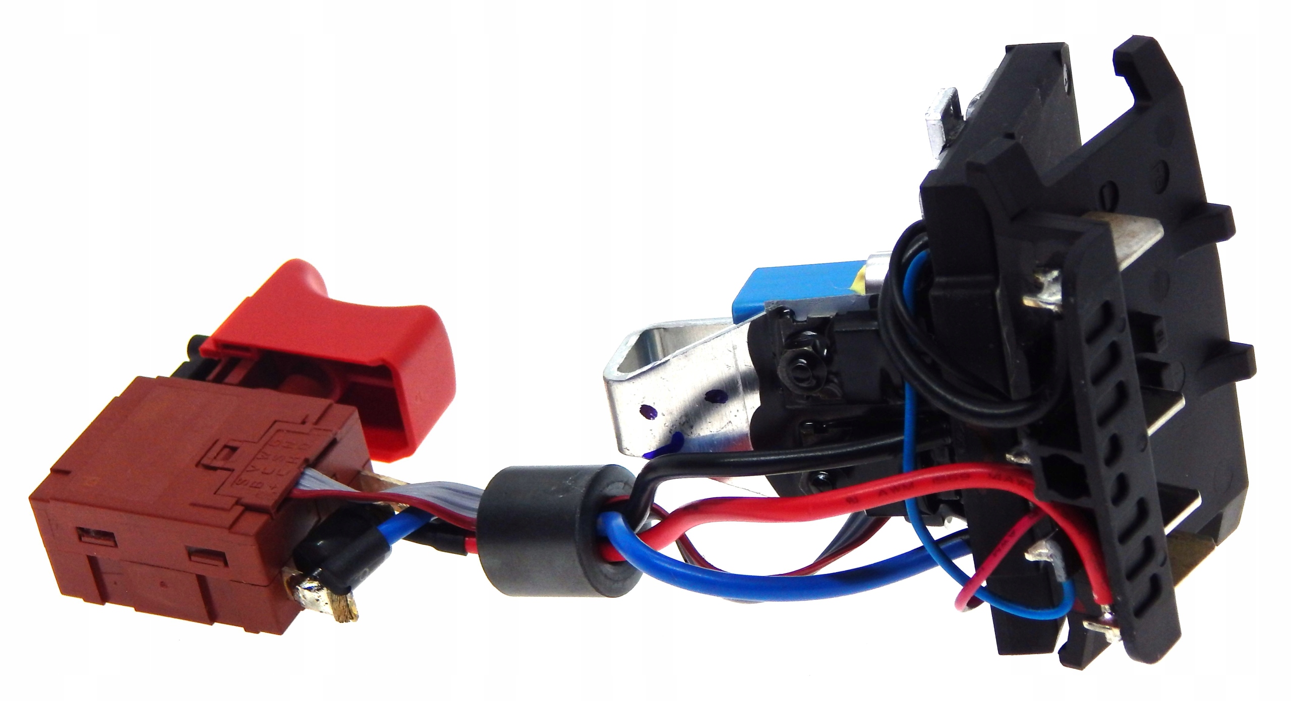 Bosch elektronika do zakrętarki GSB 18 VE-2-LI Stan opakowania oryginalne