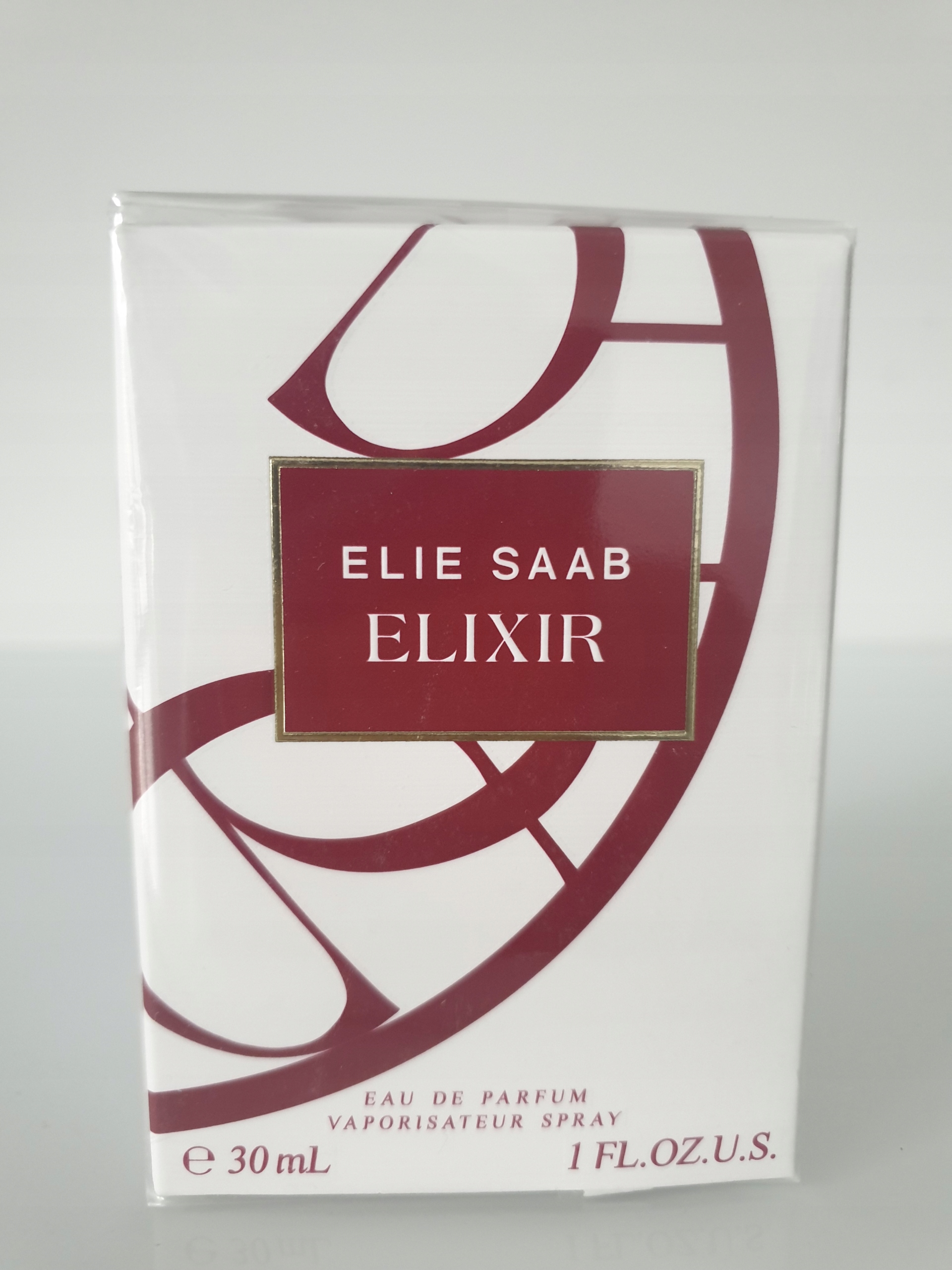 Elie Saab Elixir Edp W 30 ml