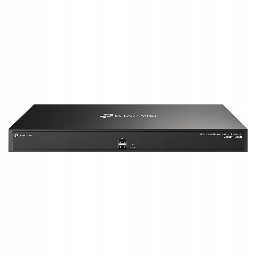Rejestrator TP-LINK VIGI NVR4032H