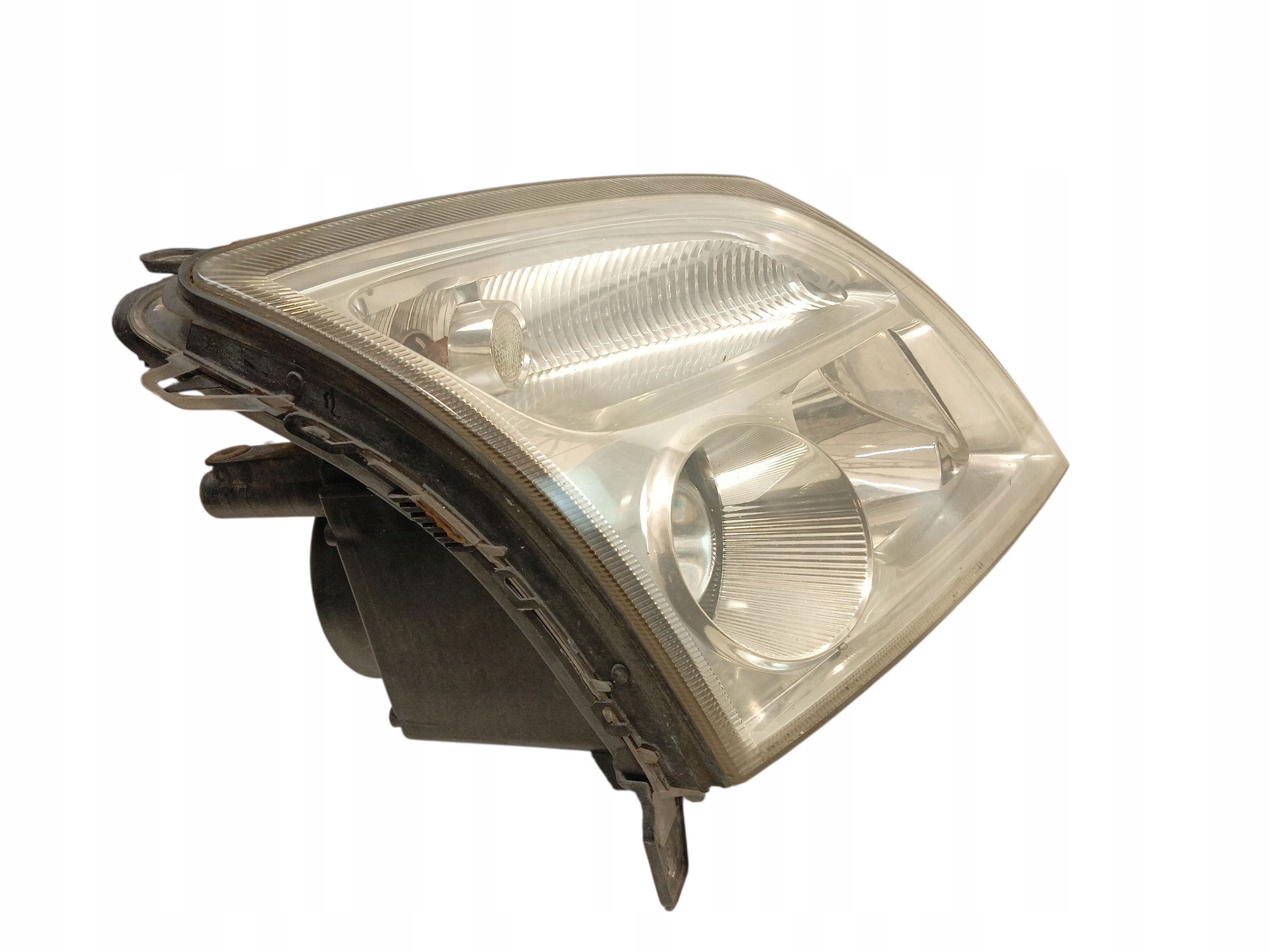 light REFLEKTOR right front OPEL SIGNUM VECTRA C (2003-2005) EUROPA