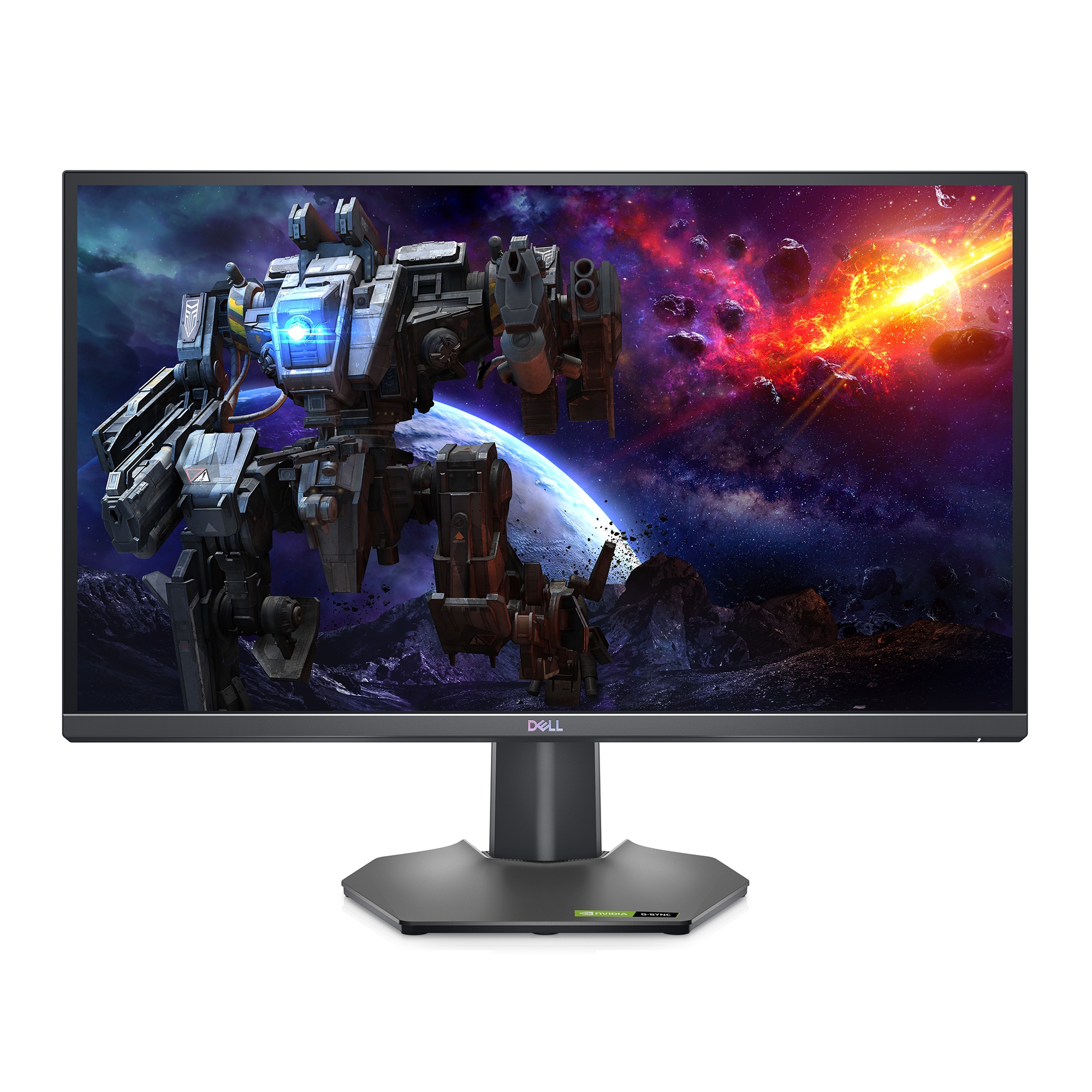 Monitor LED Dell G2723H 27 