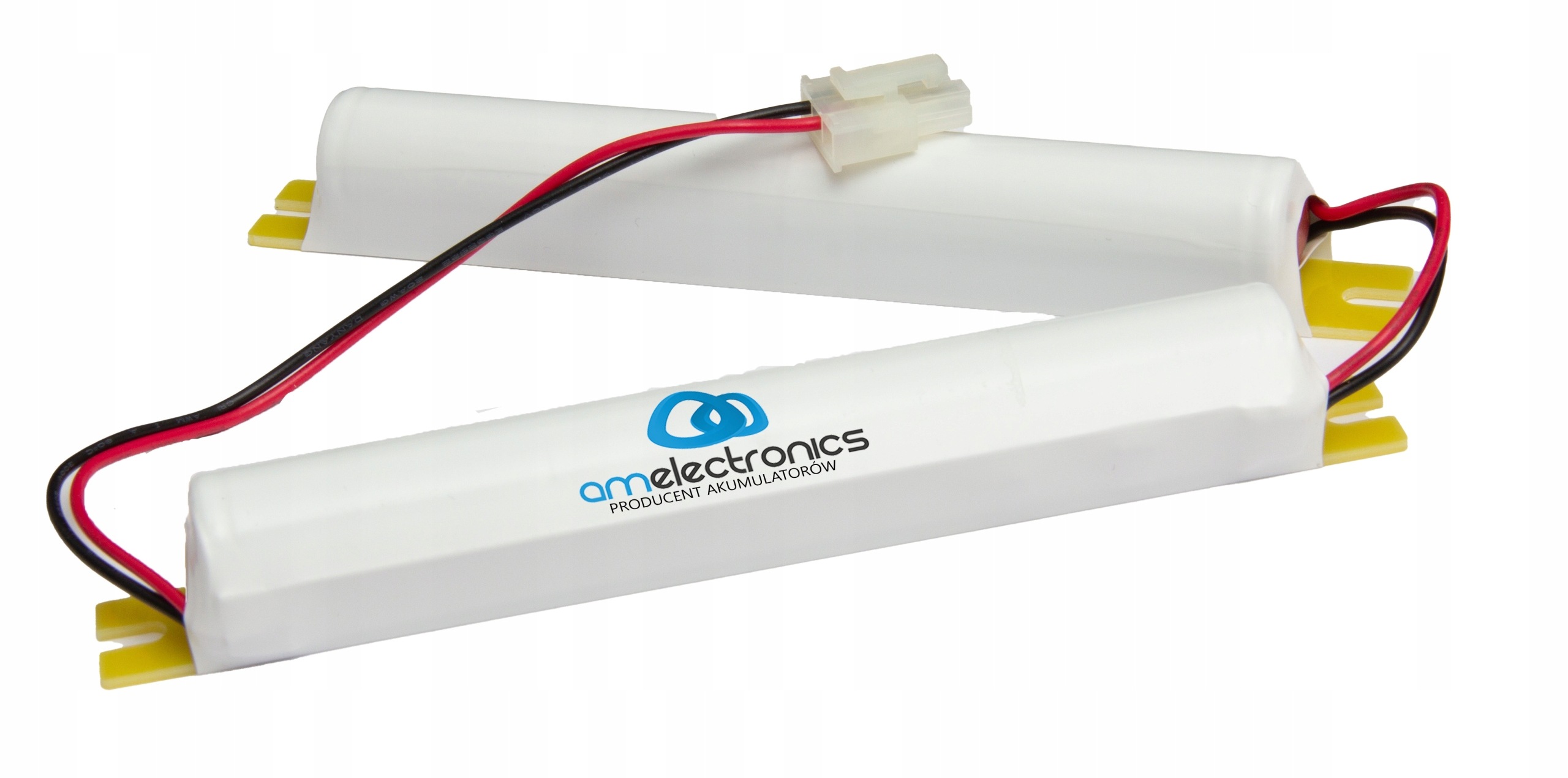 Baterie pro nouzové lampy 6,4V 3000mAh (3Ah) LiFePo4 (2081)