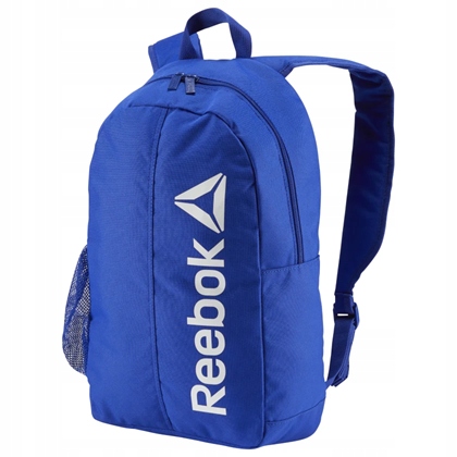Plecak Reebok Active Core z Wyściełanymi Szelkami No Size