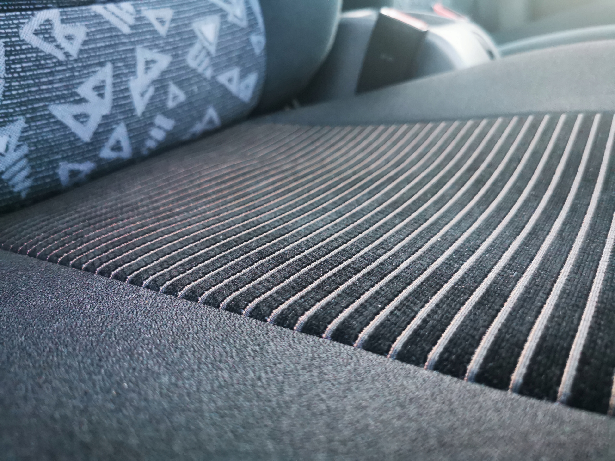 Citroen C1 C2 C3 C4 C5 Berlingo Jumpy Jumper Picasso na siedzisko Lux Gruby Rodzaj Dedykowane