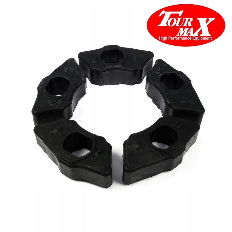 GUMY ZABIERAKA HONDA GL 1500 NT 650 700 VT 1100 Part number RWD 102