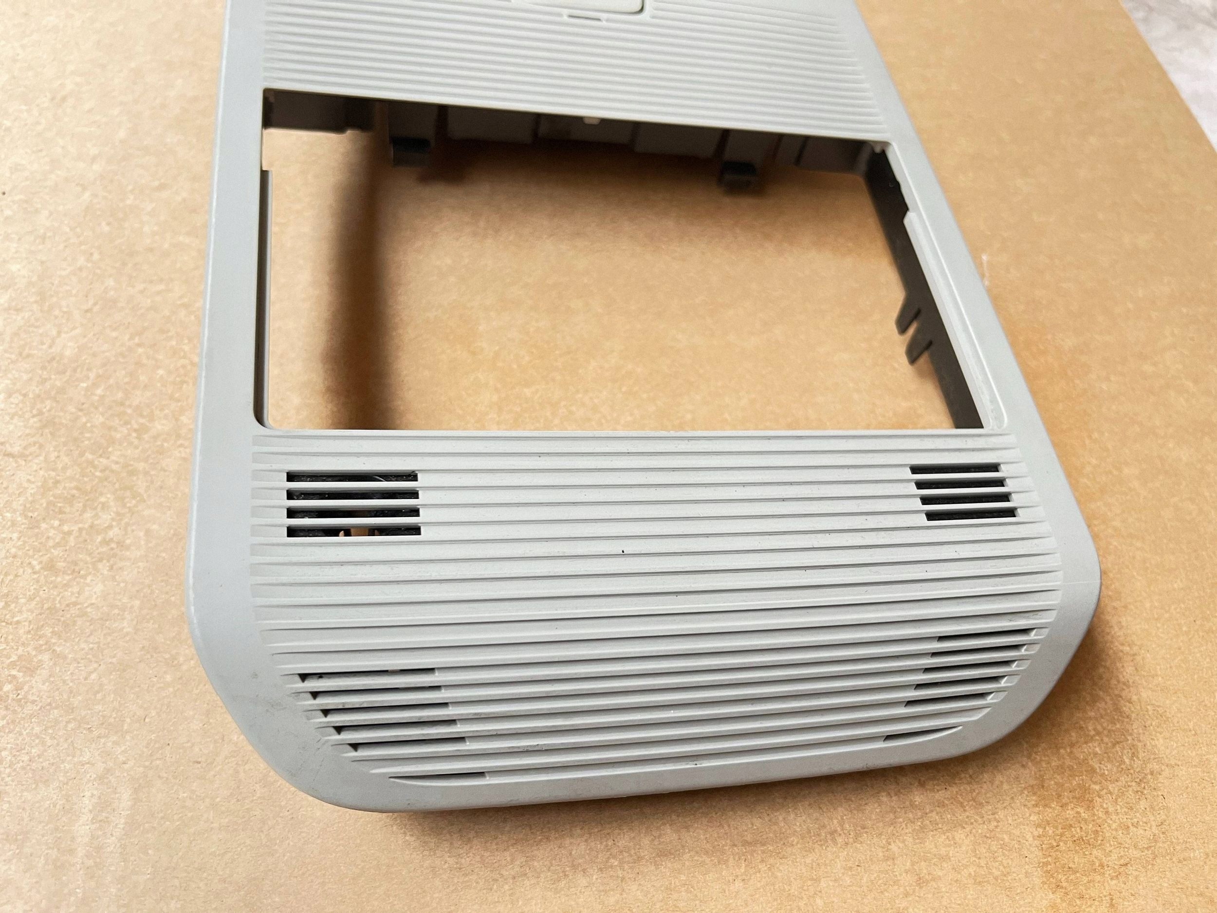 FANALE CIELO INTERNO SKODA OCTAVIA MK4 5E3959569A Originale!