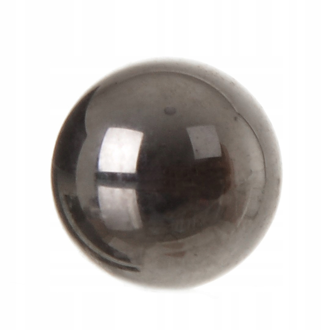 

Kulka zaworu Fi 8,5mm Kranzle 12.245 lub 13.148