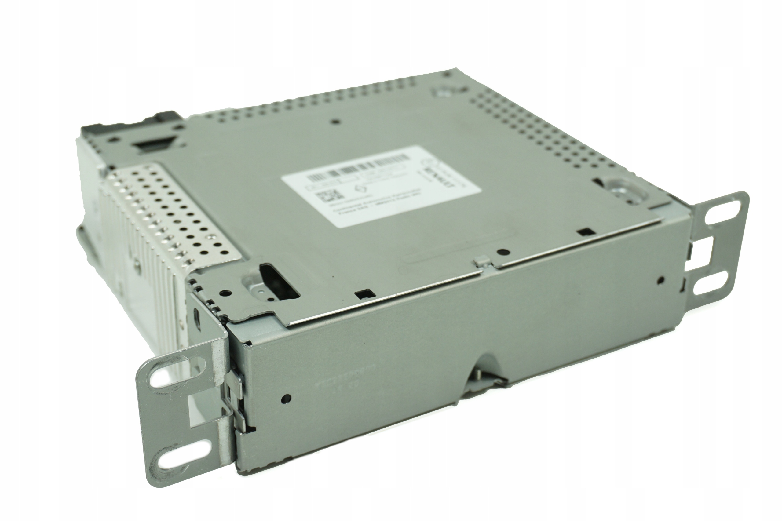 Радіо драйвер Renault Twingo III 281153567R