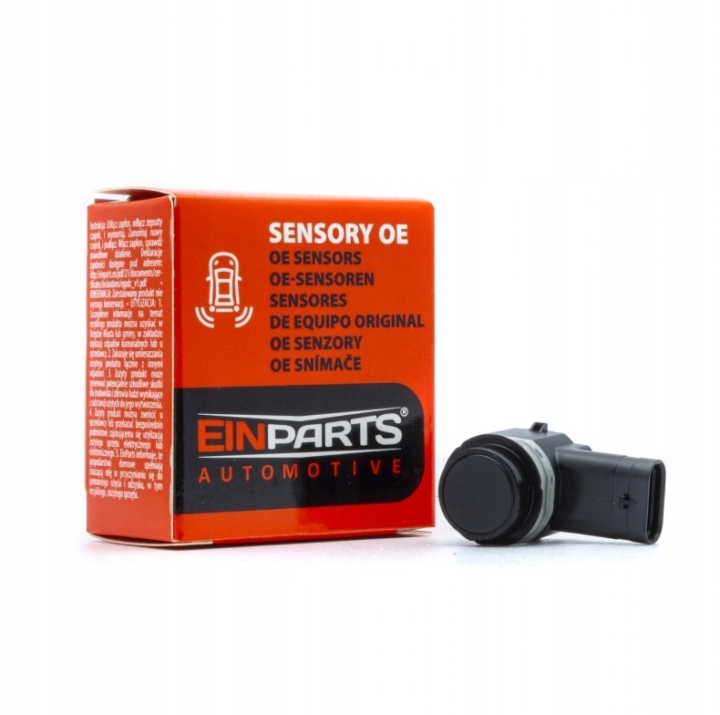 

Czujnik Parkowania Sensor 1S0919275C 3C0919275AE