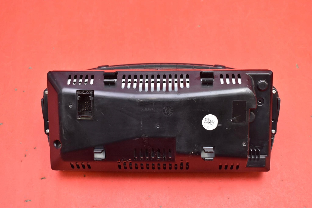 display navigation devices 9114364 BMW E90 E91 04-10