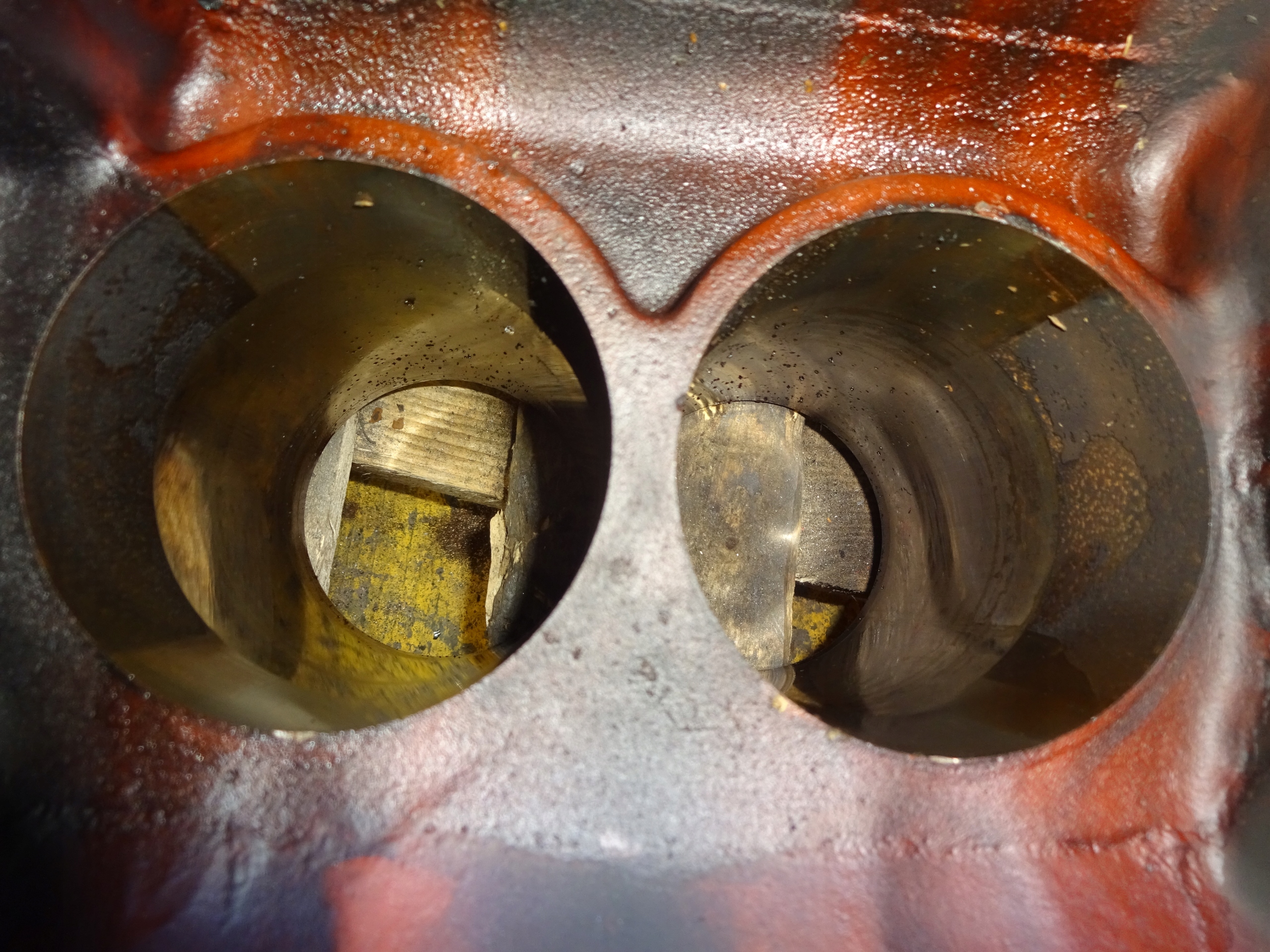 Mercedes m180 m180.940 w111 w110 ponton blok silnika 2.2 Typ samochodu Samochody dostawcze Samochody osobowe