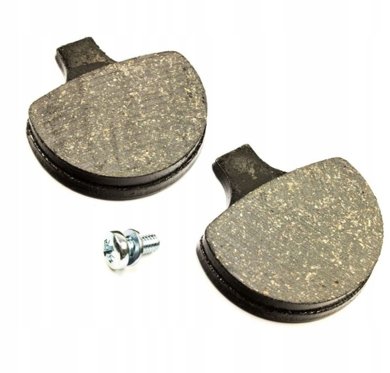 Destičky Přední Harley Davidson 1340 Low Rider Sport Edtion Glide