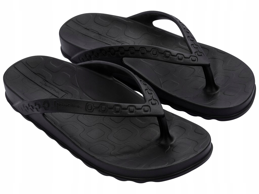 Žabky Ipanema Duo Sunset Fem vel.38, módní, pohodlné na pláž