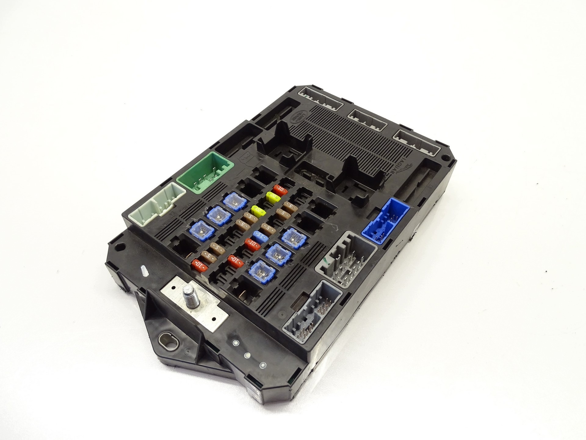 modul BCM JAGUAR XF DX23-14B476-AG