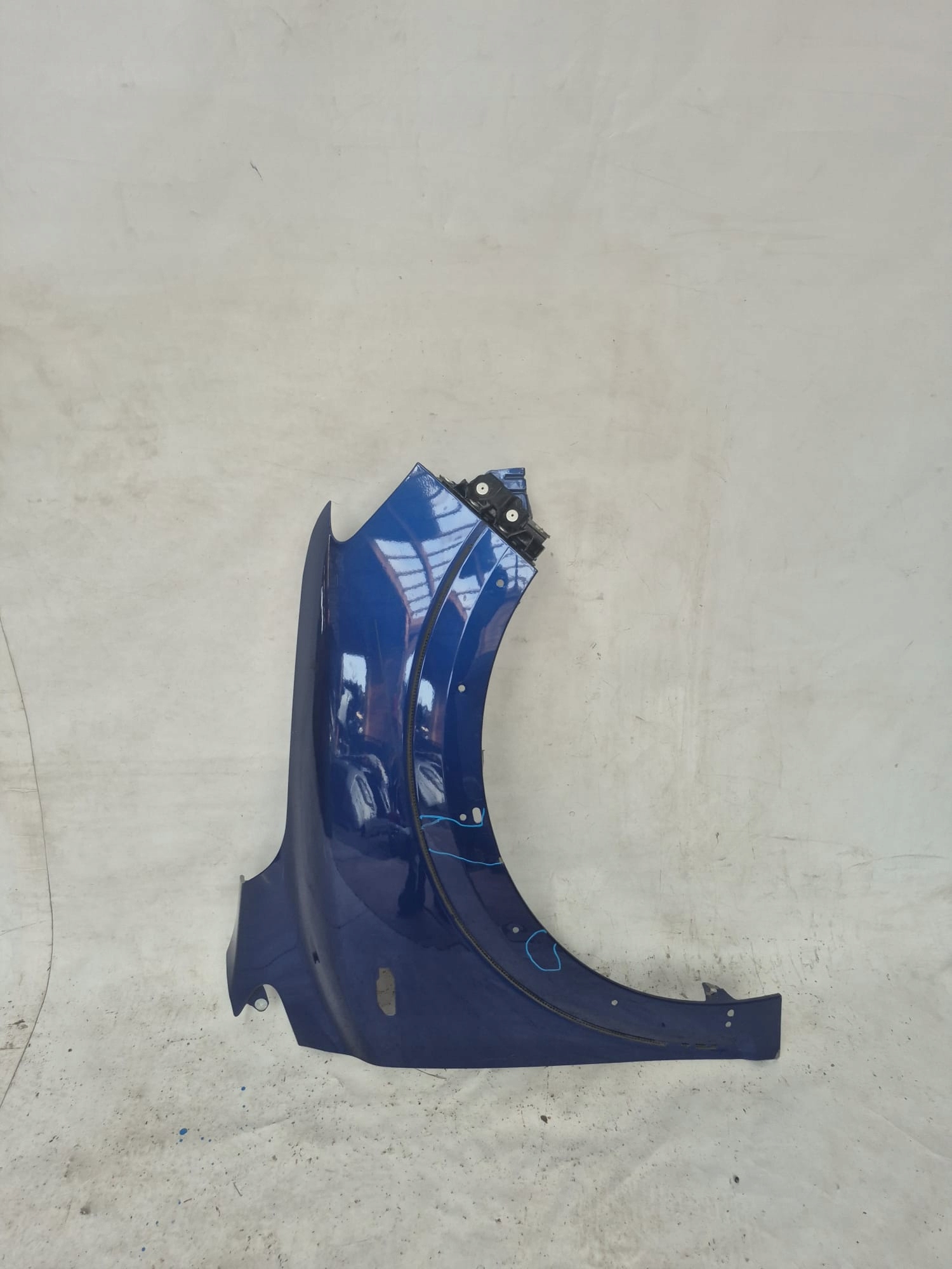DACIA SANDERO III STEPWAY 20- fender right front front
