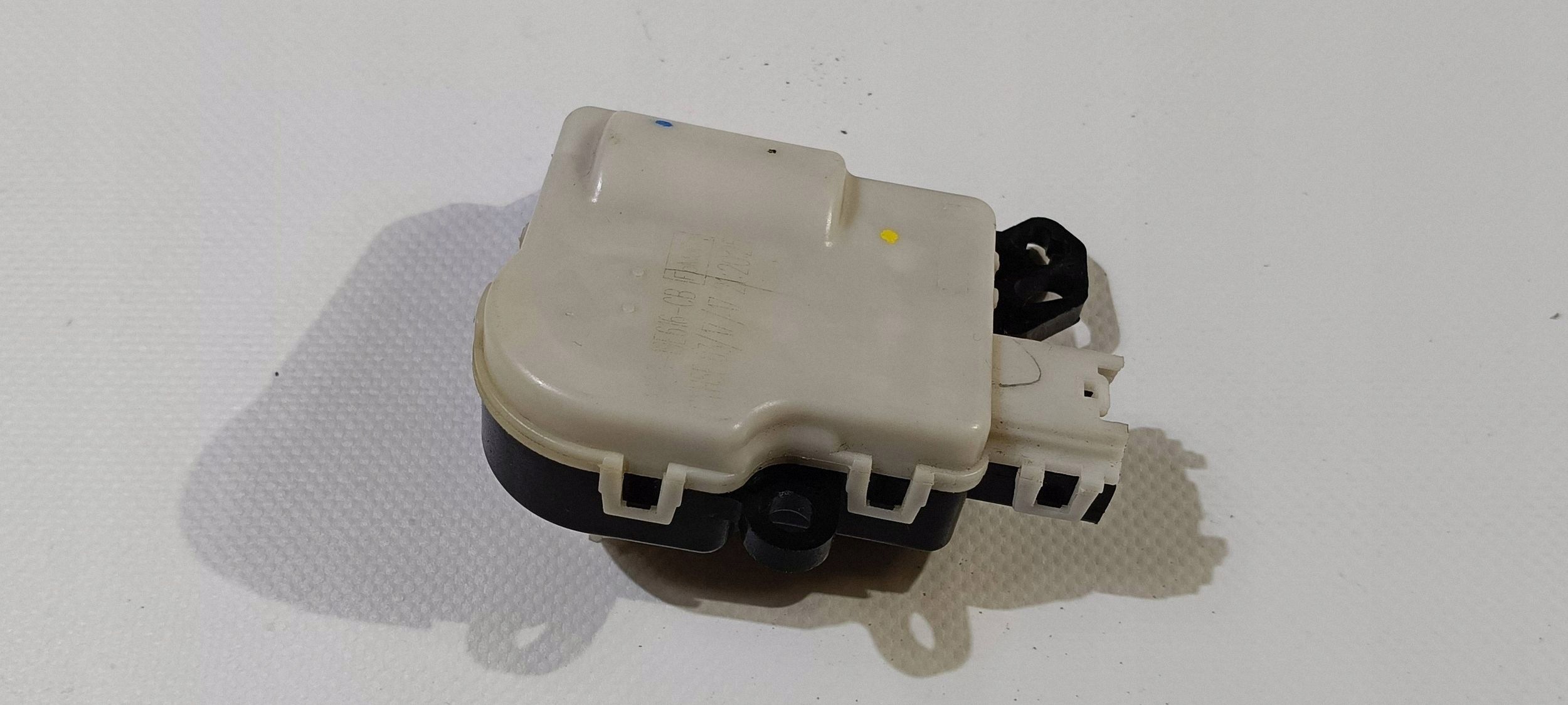 Motor Dämpfer klap des lüfters heizgebläse Ford Flex Explorer 2013