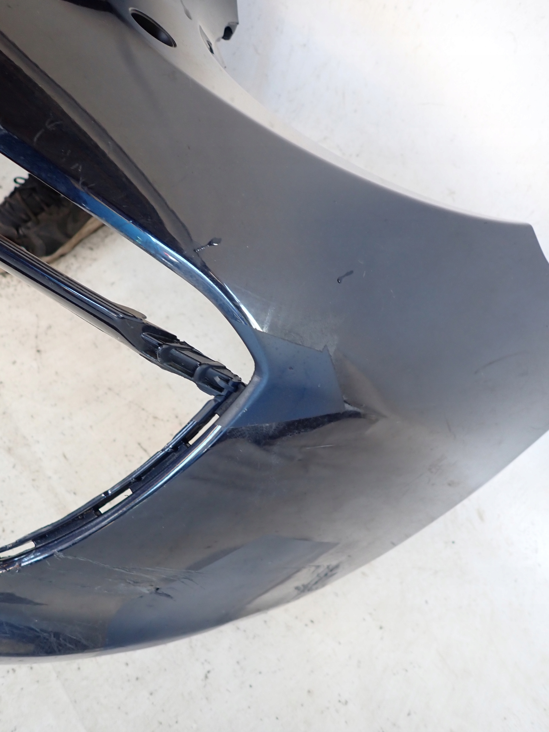 PORSCHE 911 991 LIFT 16-19 bumper front front PDC 9915053112
