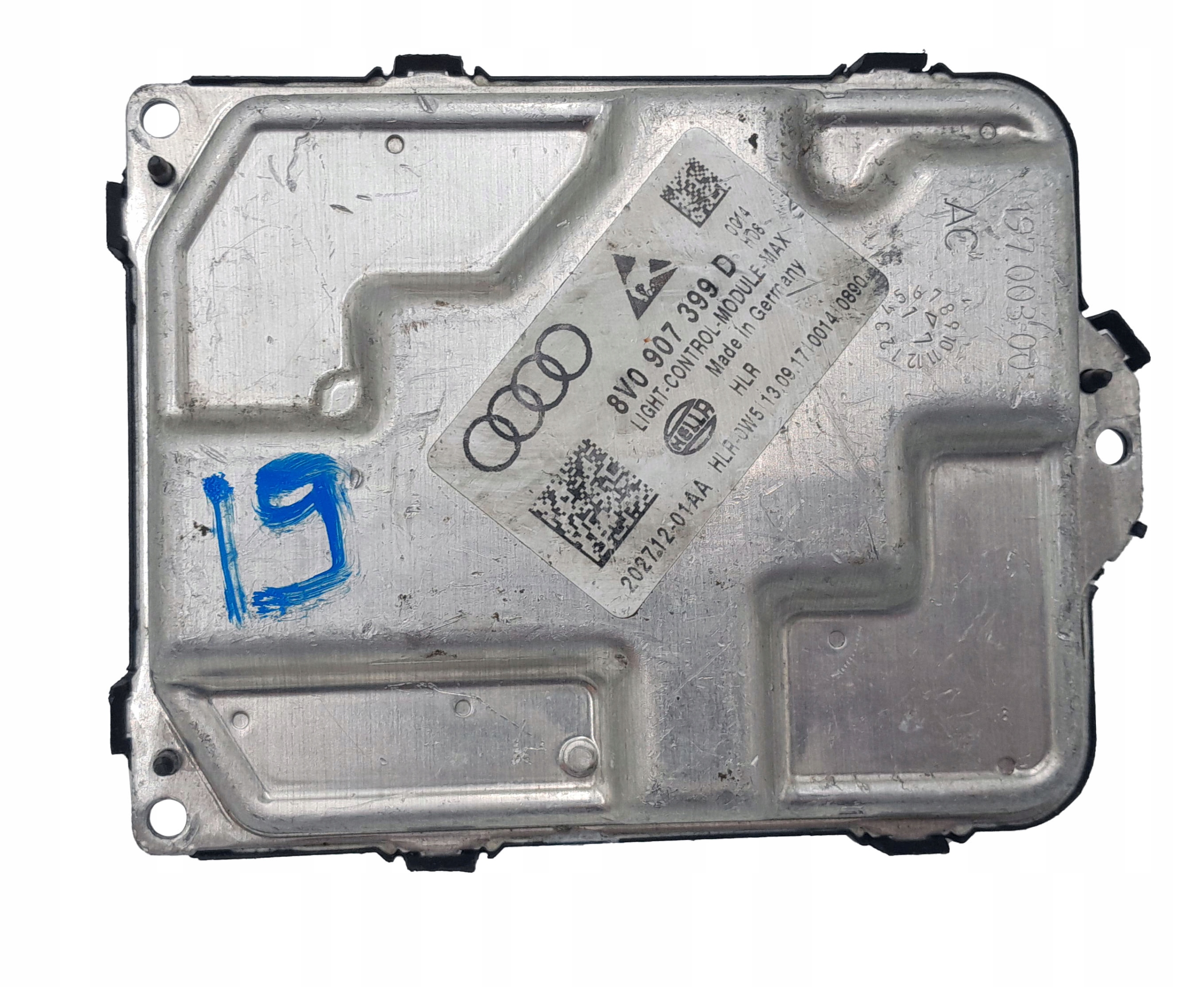 Moduł LED Audi Vw 8V0907399D