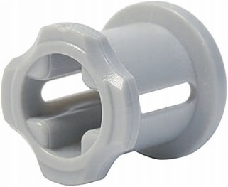 

4You Lego 3713 6590 Pierścień 4211622 Jasno Szary