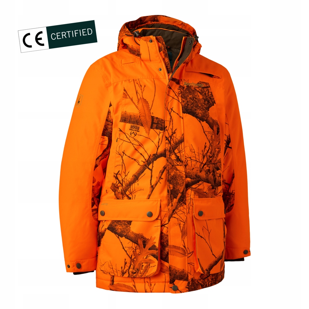Kurtka Deerhunter Eagle WInter 5787 (83) 54