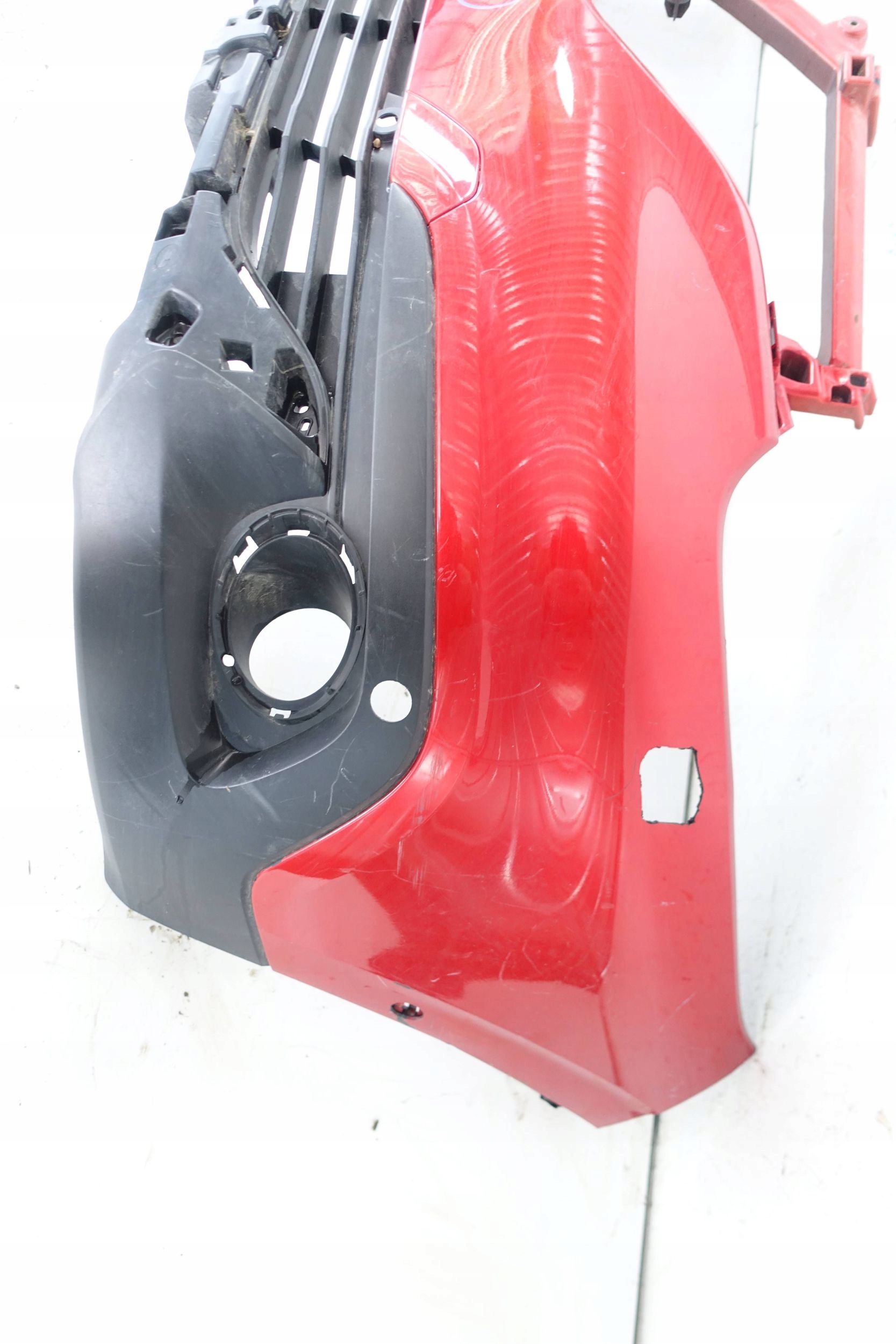 RENAULT KADJAR 2015- bumper front front 620220343R