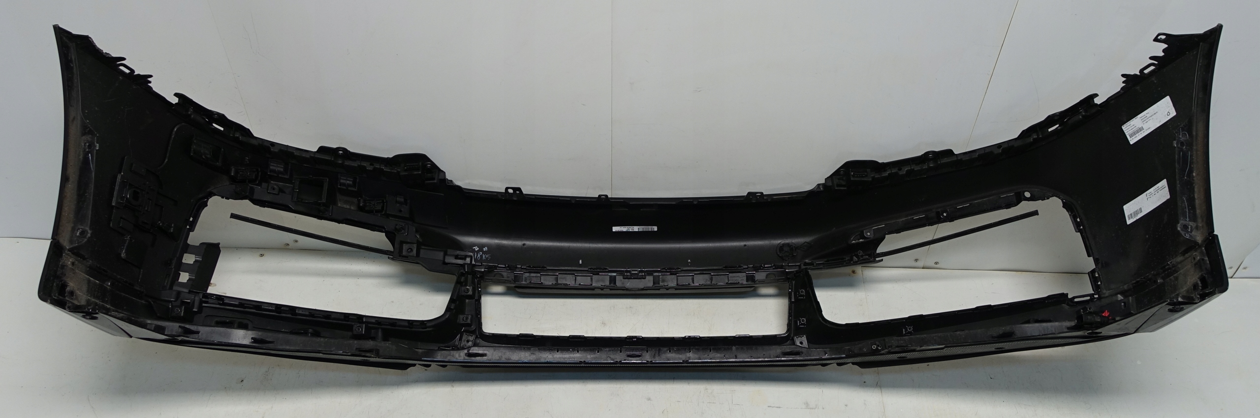 PORSCHE 911 992 TURBO S CARRERA 992807221 2019- PDC bumper front front