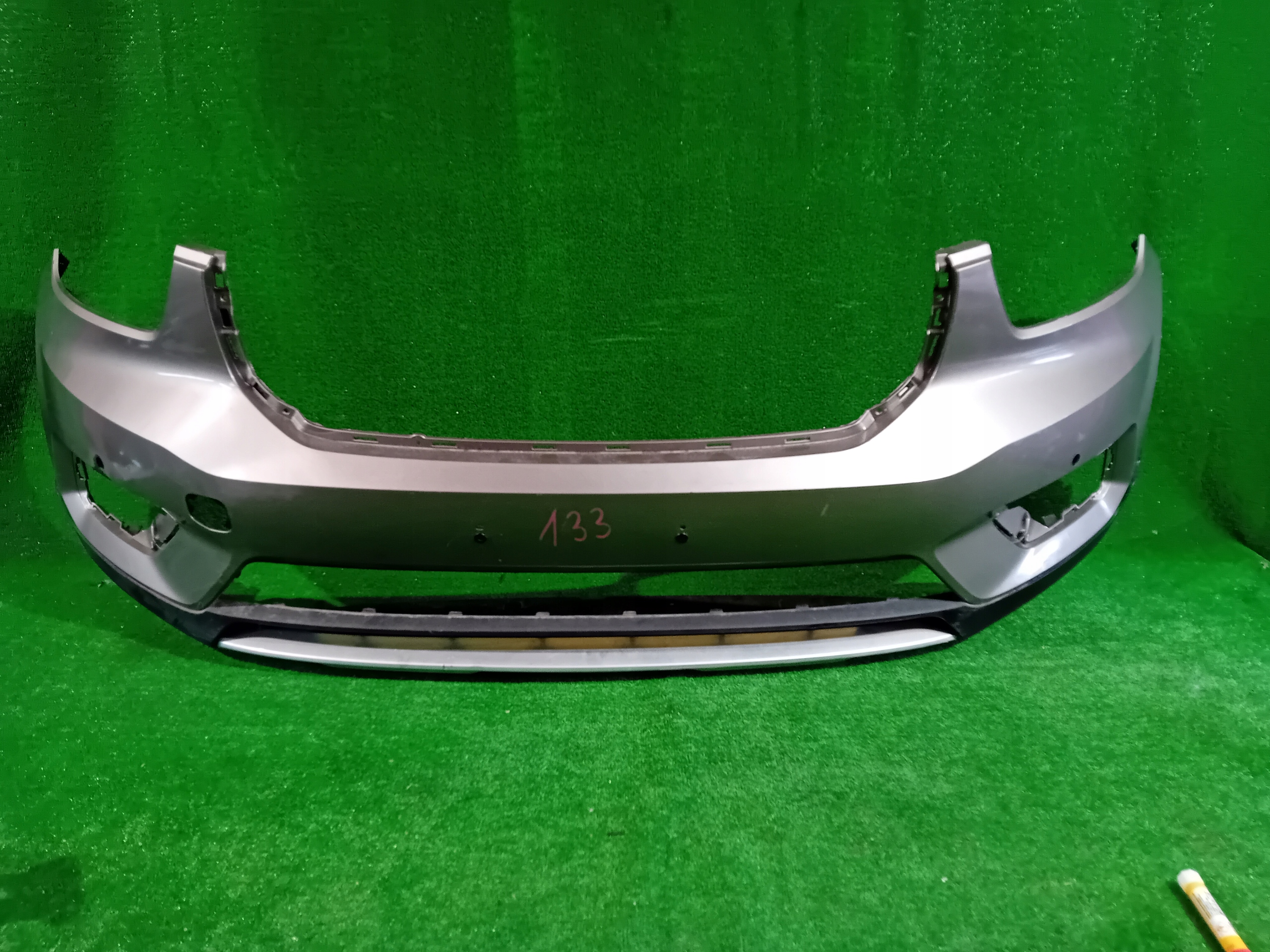 Frontstoßstange VOLVO XC40 II PDC
