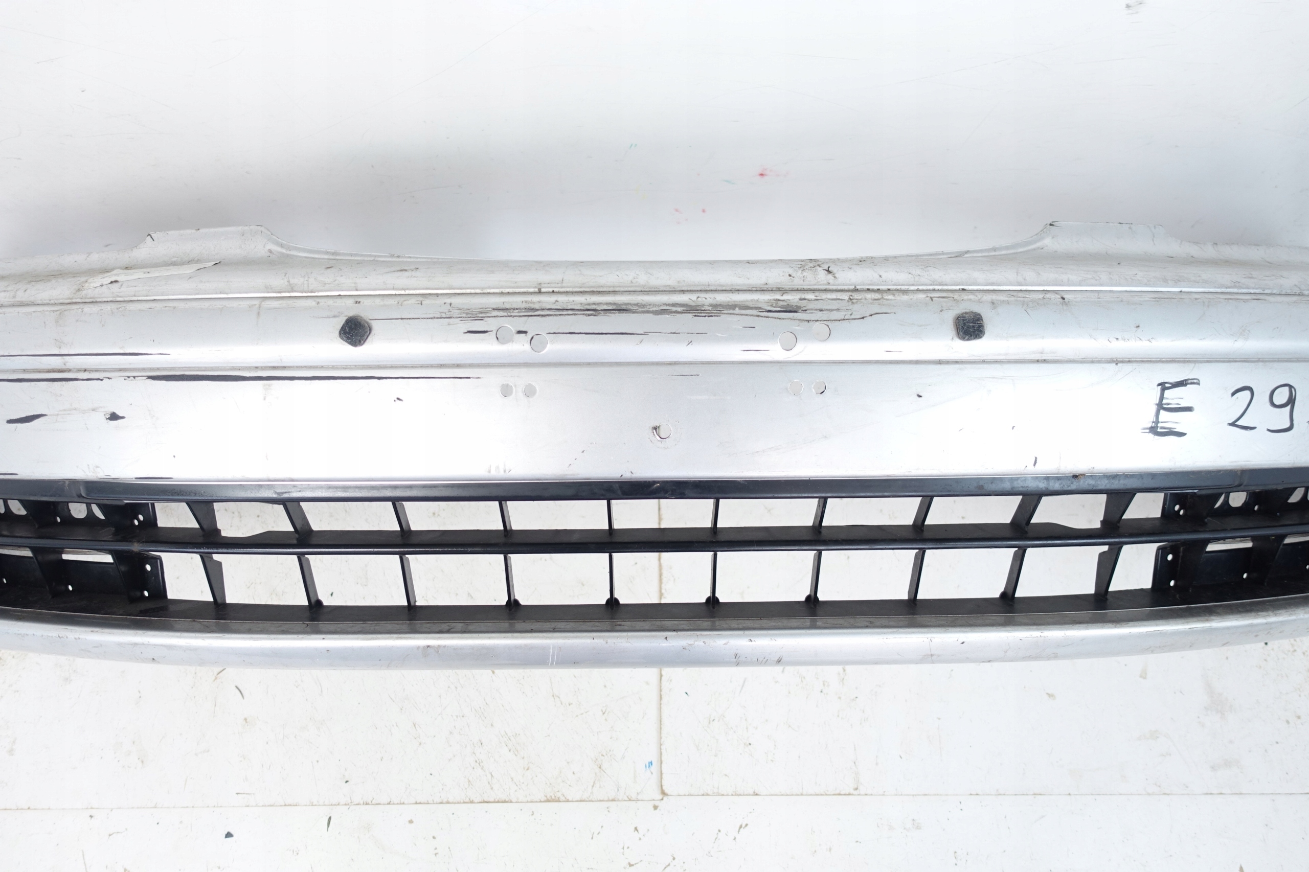 bumper front front HONDA SHUTTLE III 95-00 71101-SX0-ZZ00