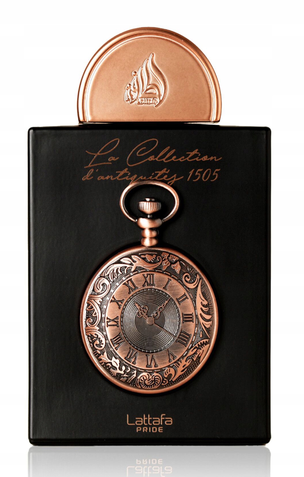 Lattafa Pride La Collection D'antiquités 1505 Unisex parfémovaná voda 100 ml