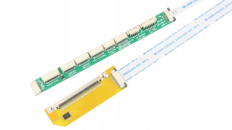 

Konwerter Przejsciówka Adapter Led Na Ccfl 15,6