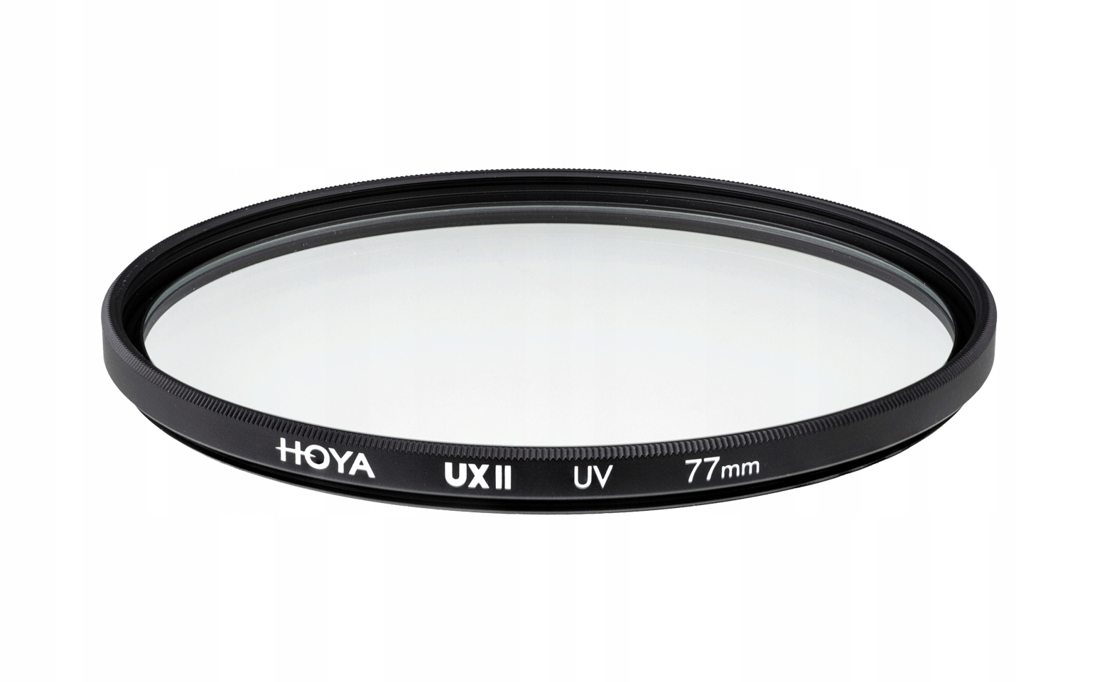 FILTR 43 mm HOYA UV UX II ANTYREFLEKS HYDROFOB. Model UV UX II