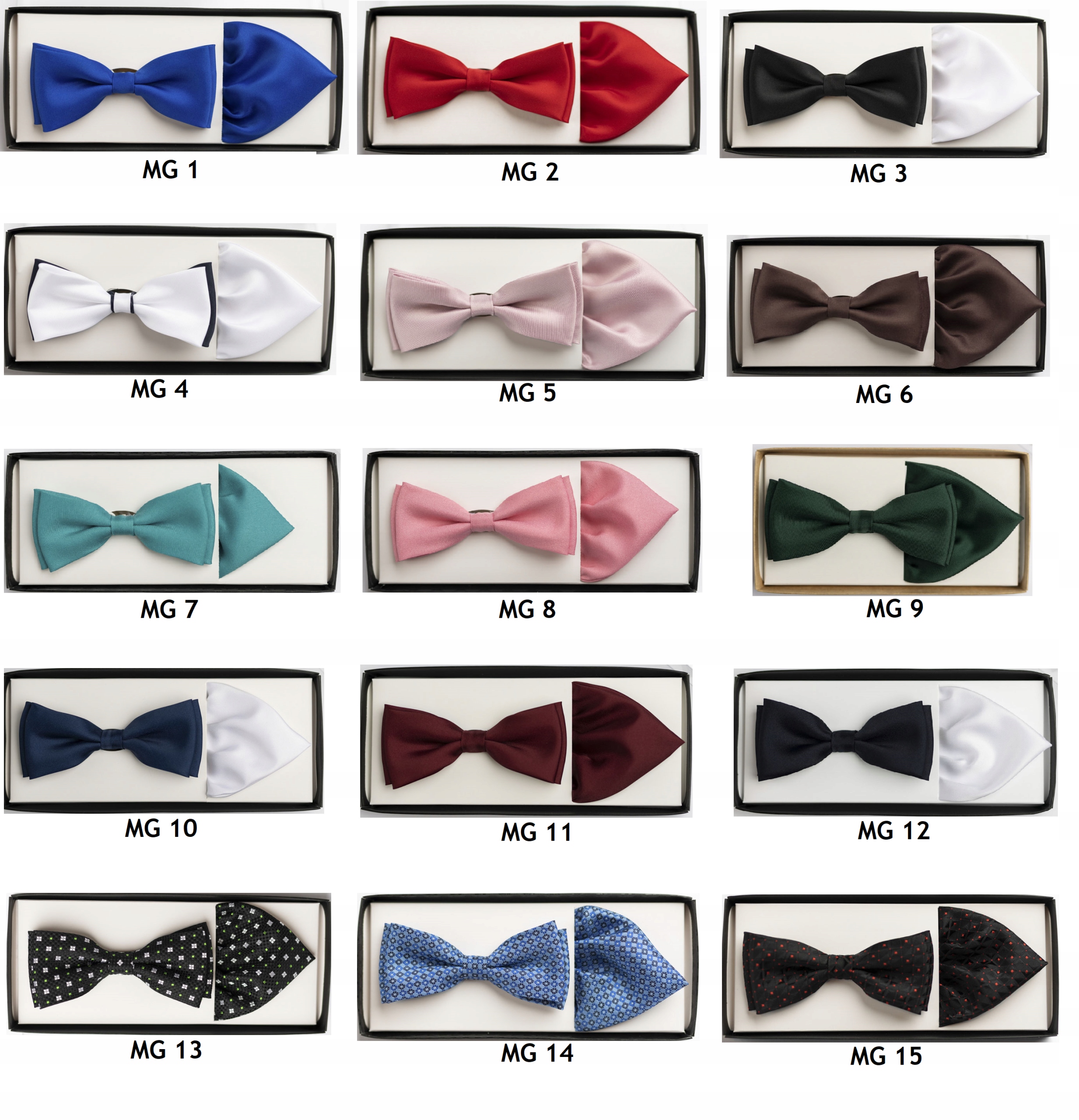 MUSZKA BLADY RÓŻ DO GARNITURU ELEGANCKA MUCHA Zapięcie pasek