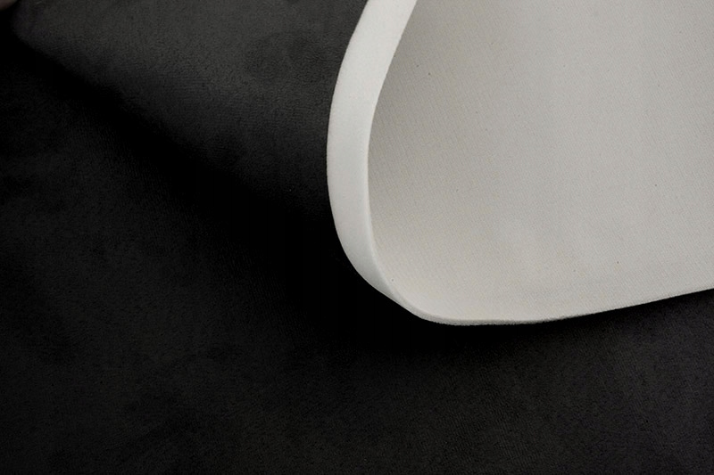 PODSUFITKA SAMOCHODOWA ALCANTRA CZARNA 0015 ZAMSZ BOCZKI AUTO ALICANTE LUX Numer katalogowy oryginału ALICANTE15/150