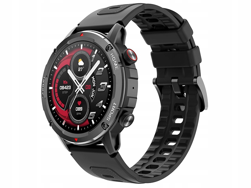 Tracer Chytré Hodinky SMR11 Hero 1.39