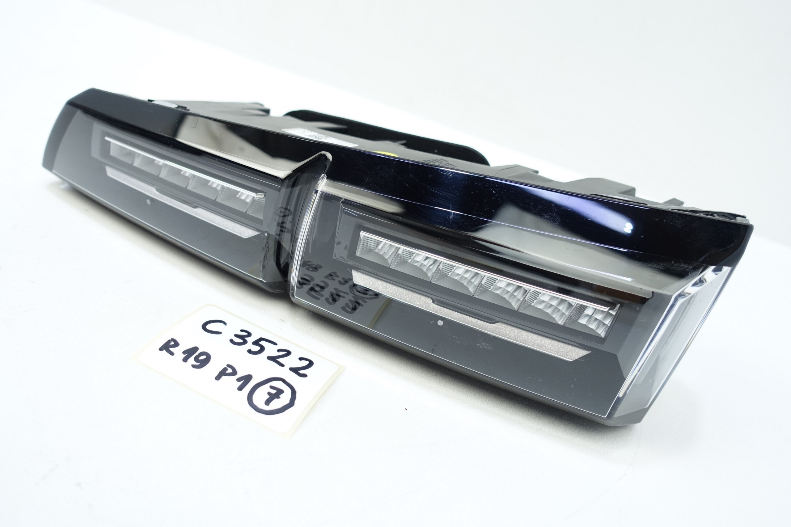 light right rear part right rear PEUGEOT 308 III 2022