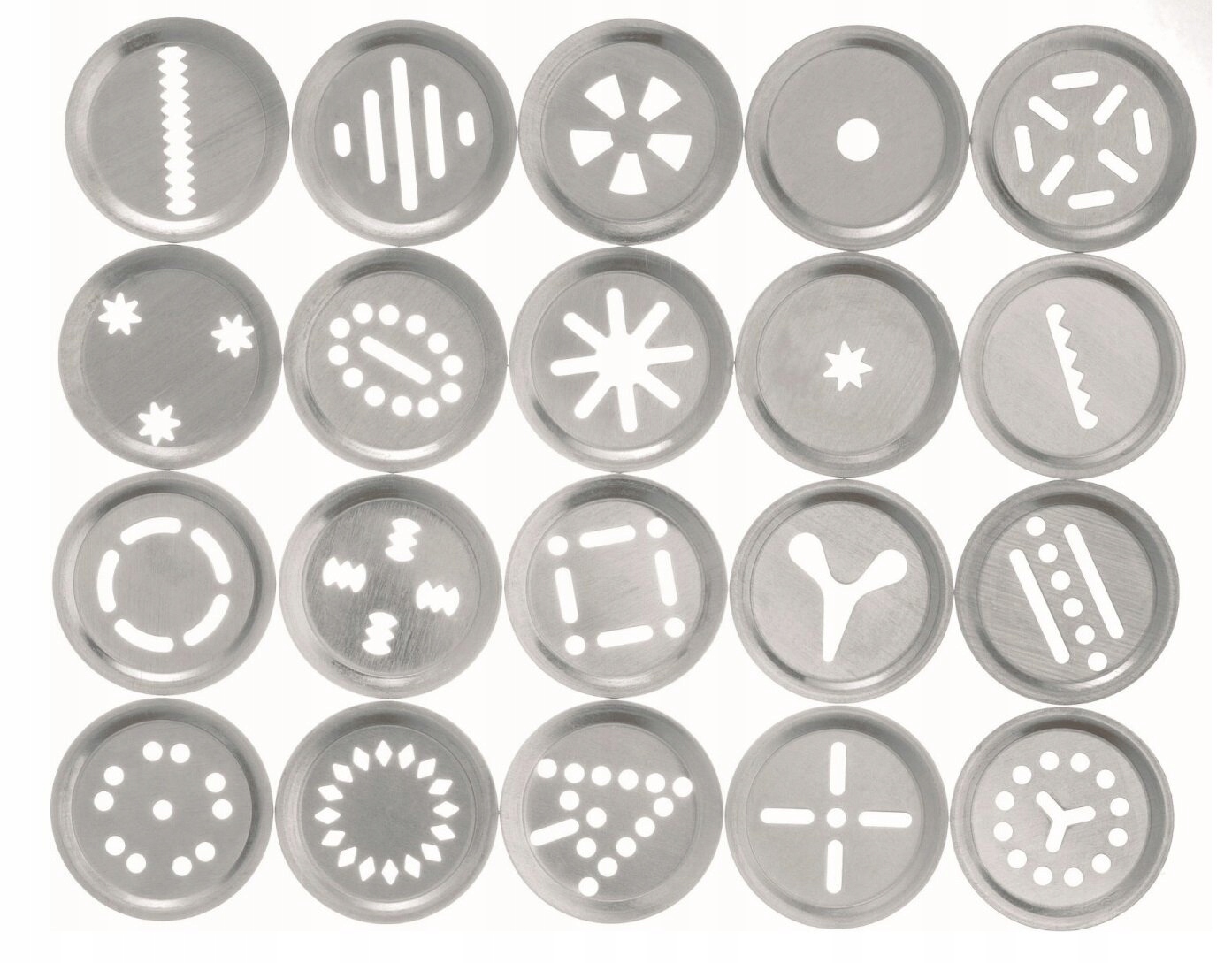 Dekorator GEFU Cookie G-14320 Marka Gefu